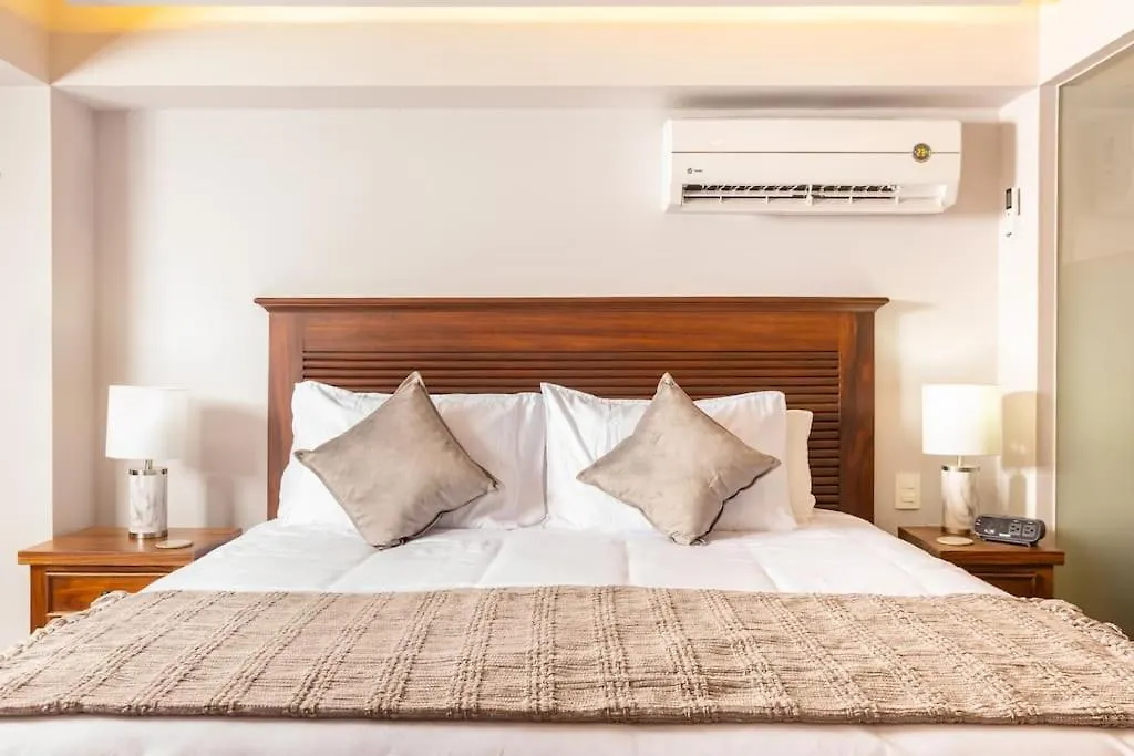 Apartment Harbor 5002 By Moikkarentals Puerto Vallarta