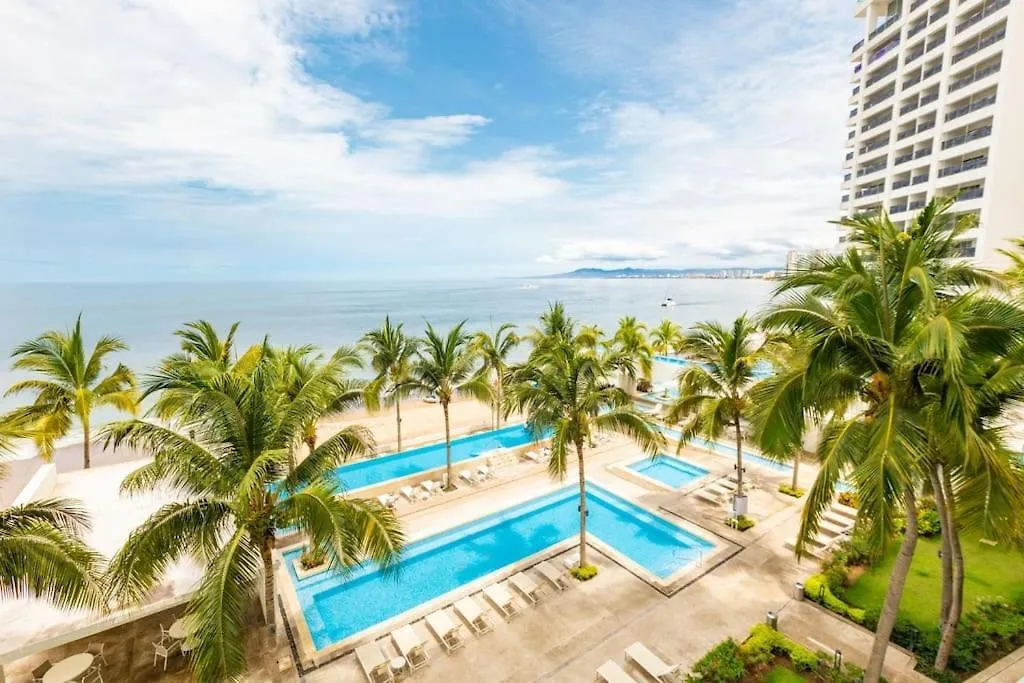 Harbor 5002 By Moikkarentals Puerto Vallarta